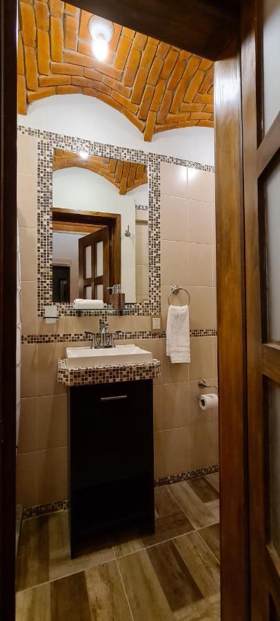 Casita Privada Del Chan Guanajuato Dış mekan fotoğraf