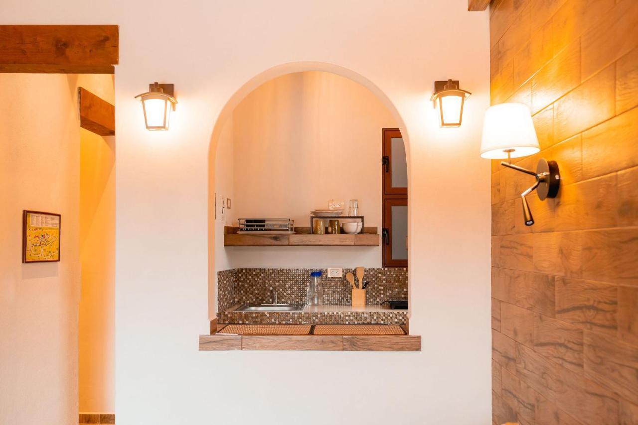Casita Privada Del Chan Guanajuato Dış mekan fotoğraf