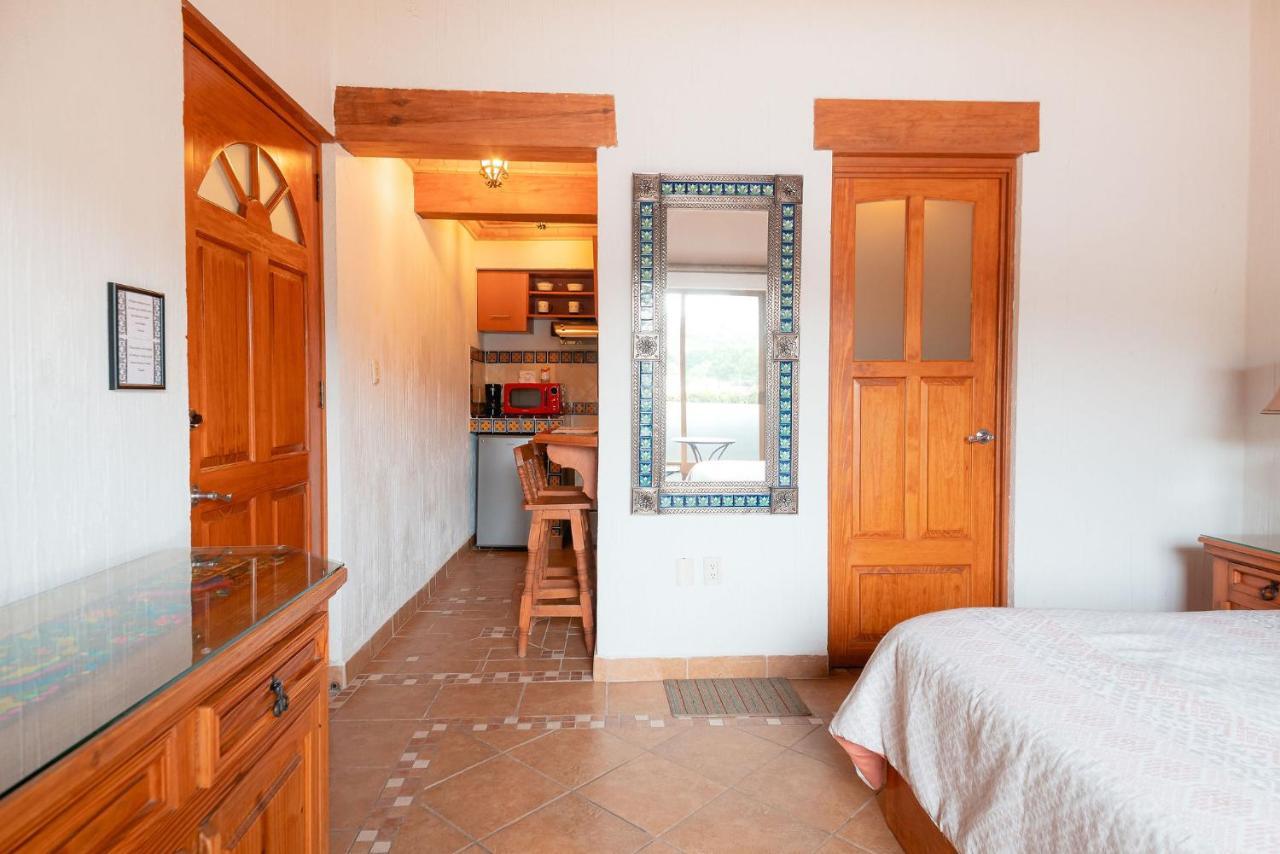 Casita Privada Del Chan Guanajuato Dış mekan fotoğraf