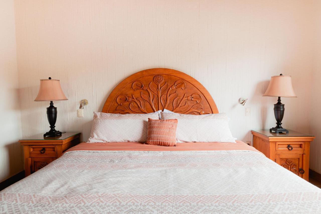 Casita Privada Del Chan Guanajuato Dış mekan fotoğraf