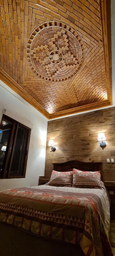 Casita Privada Del Chan Guanajuato Dış mekan fotoğraf
