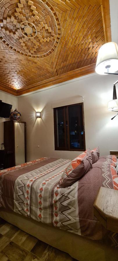 Casita Privada Del Chan Guanajuato Dış mekan fotoğraf