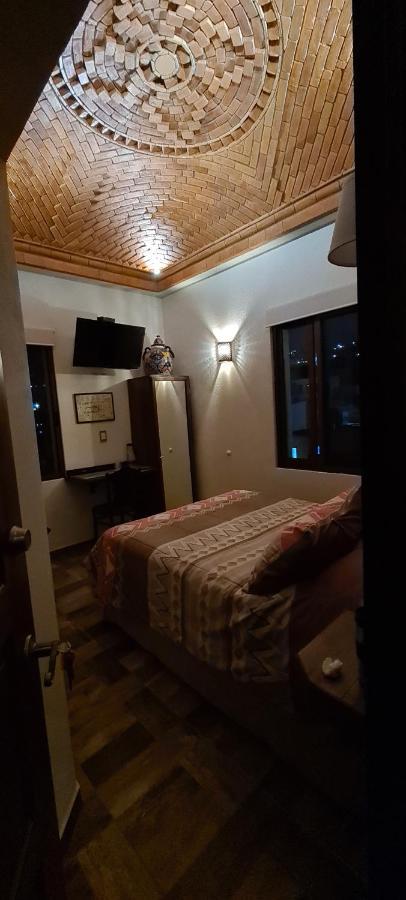 Casita Privada Del Chan Guanajuato Dış mekan fotoğraf