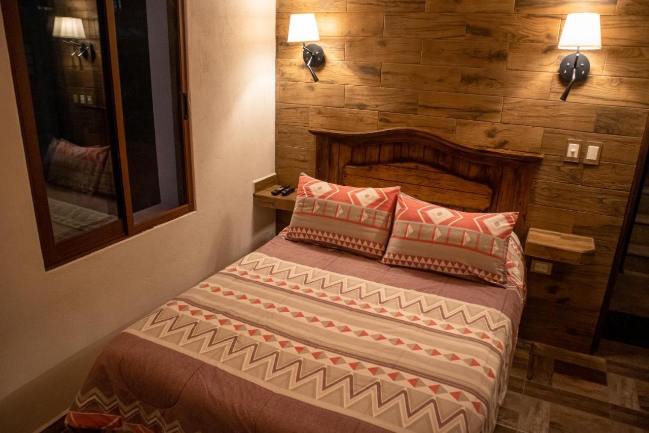 Casita Privada Del Chan Guanajuato Dış mekan fotoğraf