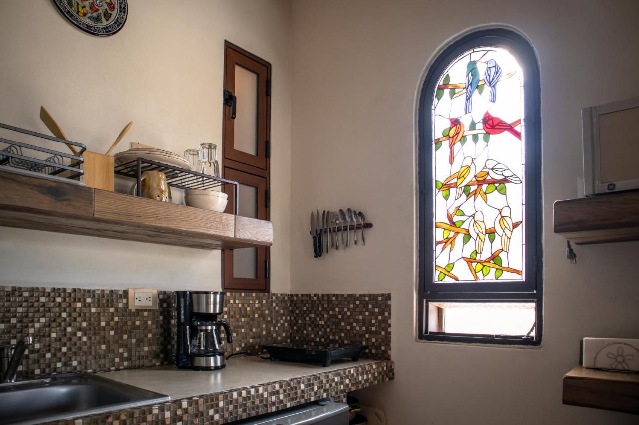 Casita Privada Del Chan Guanajuato Dış mekan fotoğraf