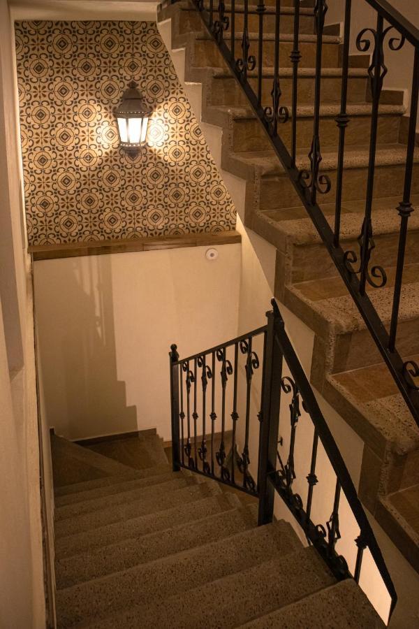 Casita Privada Del Chan Guanajuato Dış mekan fotoğraf