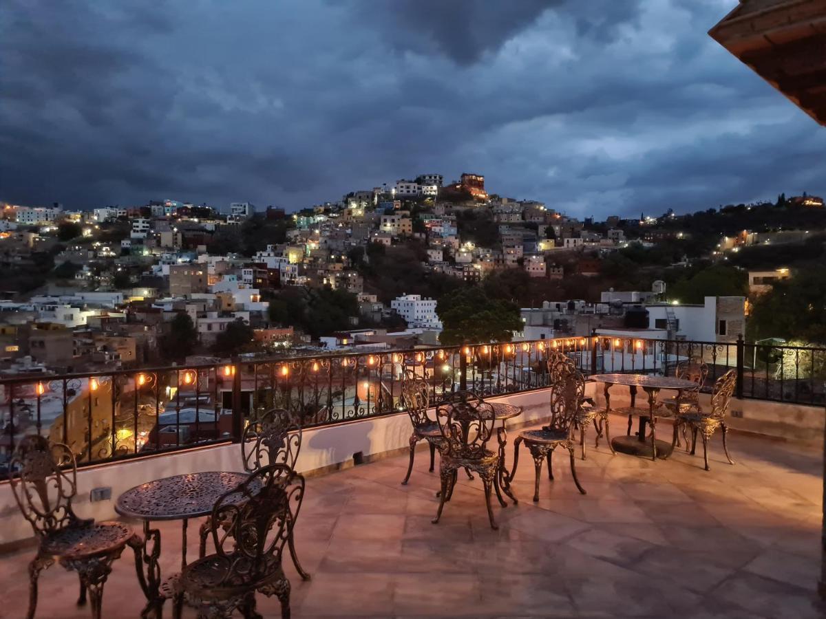 Casita Privada Del Chan Guanajuato Dış mekan fotoğraf
