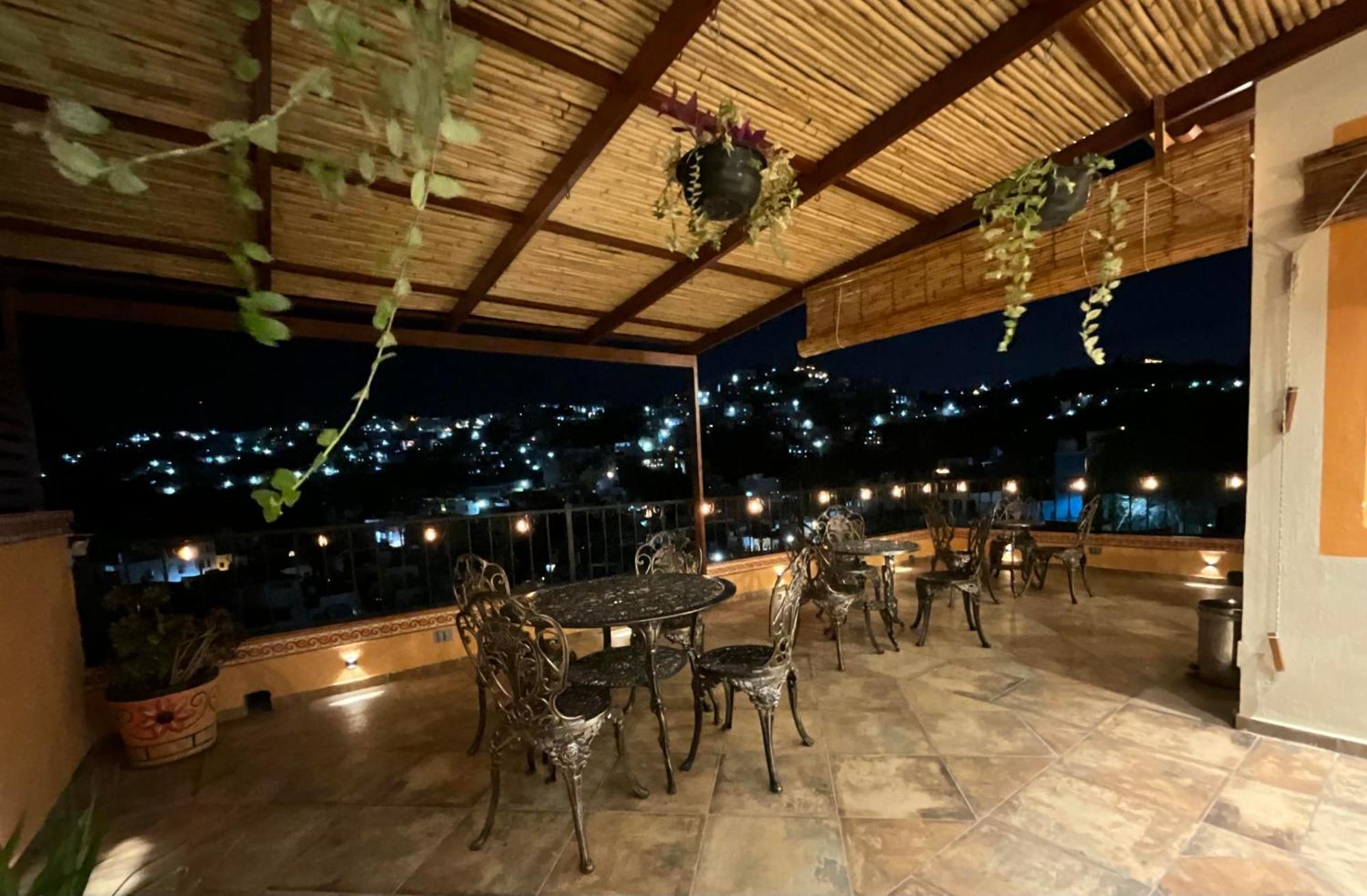 Casita Privada Del Chan Guanajuato Dış mekan fotoğraf