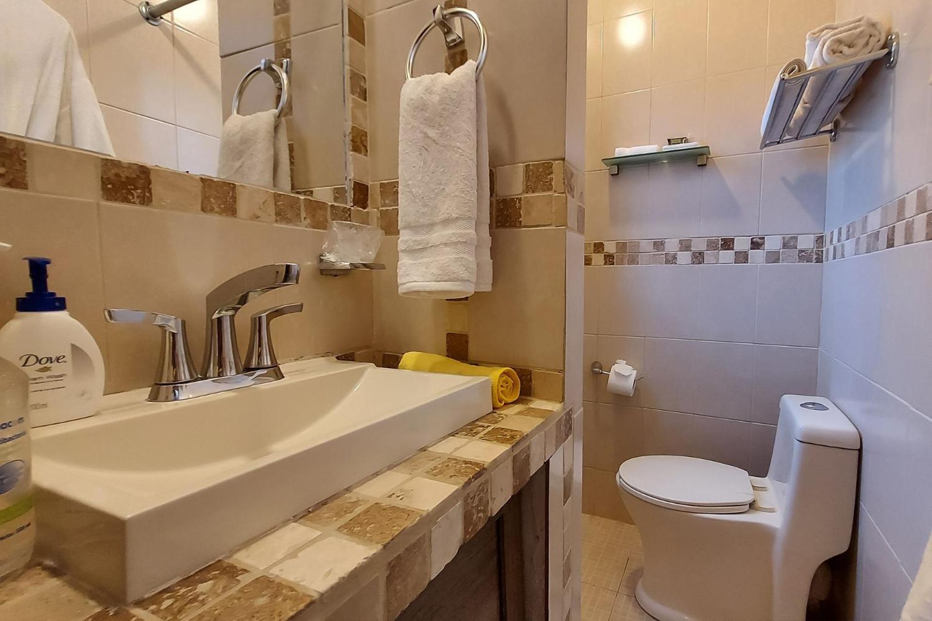 Casita Privada Del Chan Guanajuato Oda fotoğraf