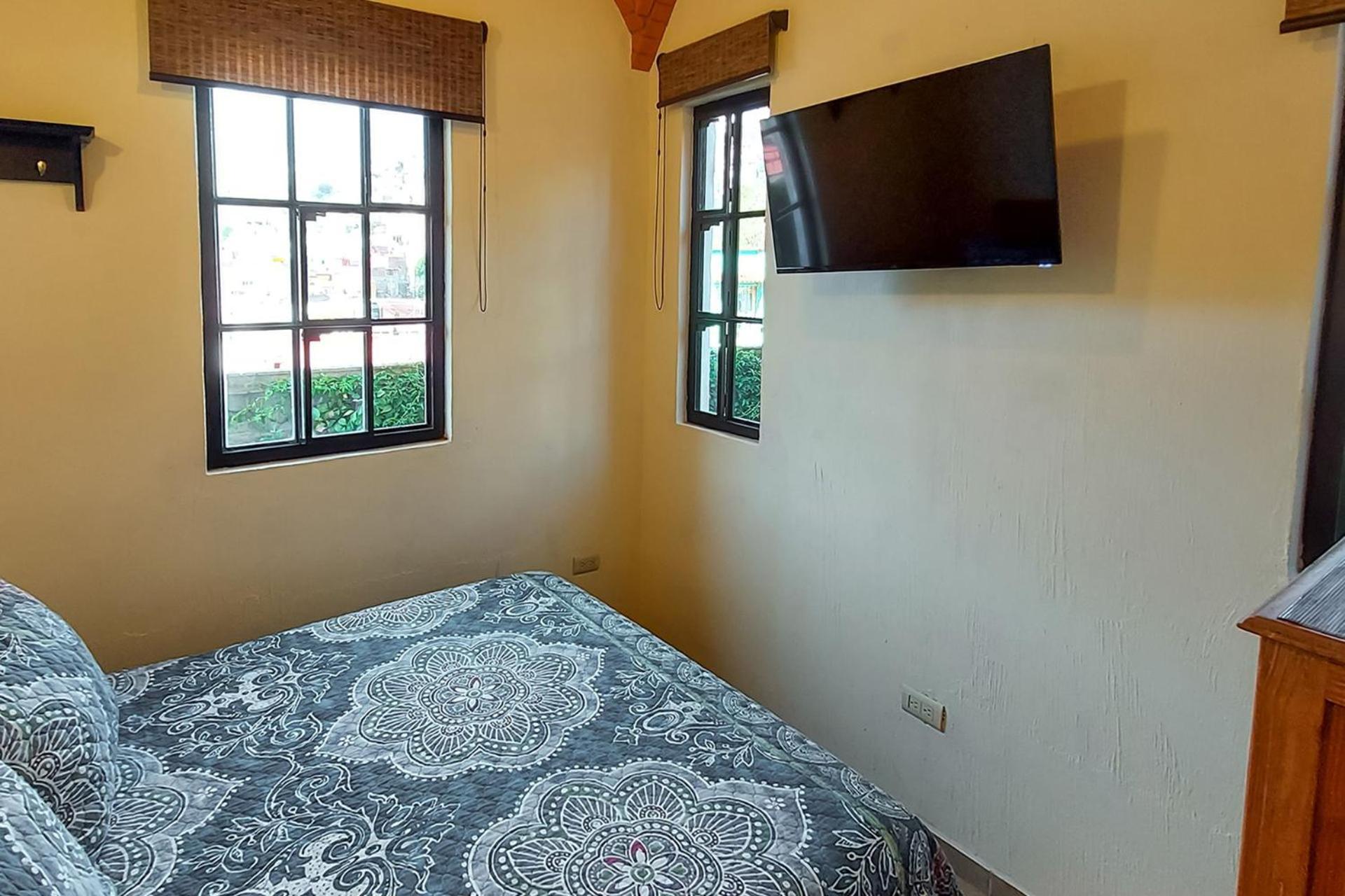 Casita Privada Del Chan Guanajuato Oda fotoğraf